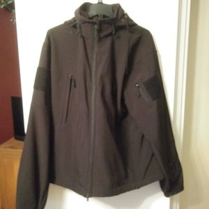 Rothco conceal carry man jacket